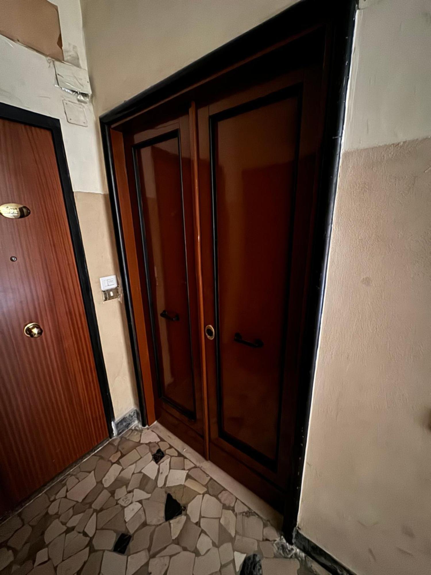 La Casetta Di Nanny Neapel Exteriör bild